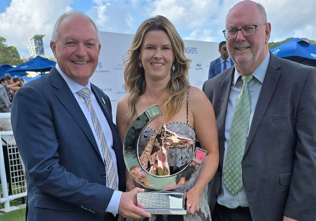 'Stark absurdity' – Esplin blasts NSW racing review’s funding blind spot