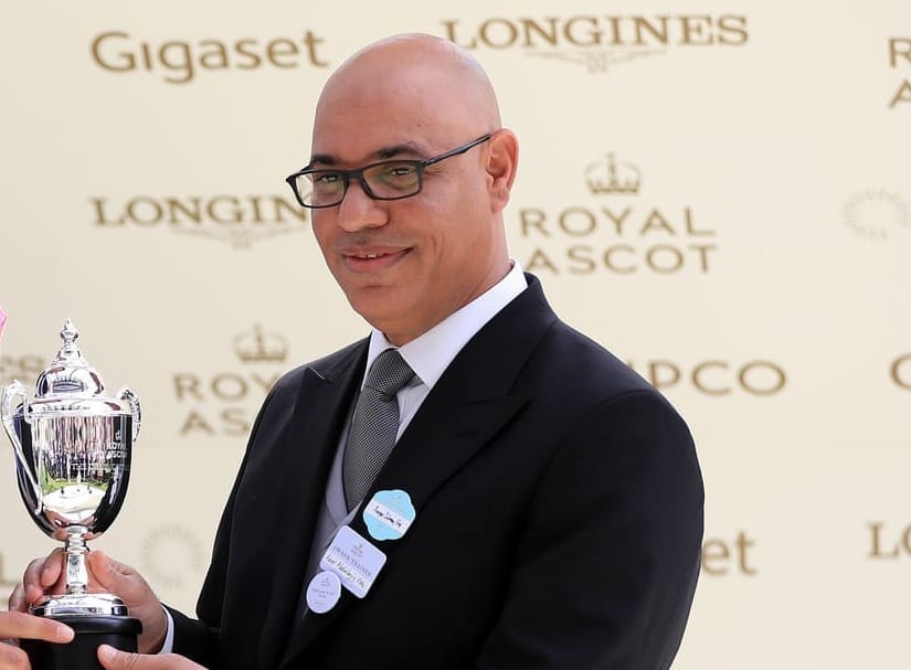 Phoenix Thoroughbreds founder jailed over involvement in OneCoin crypto scam