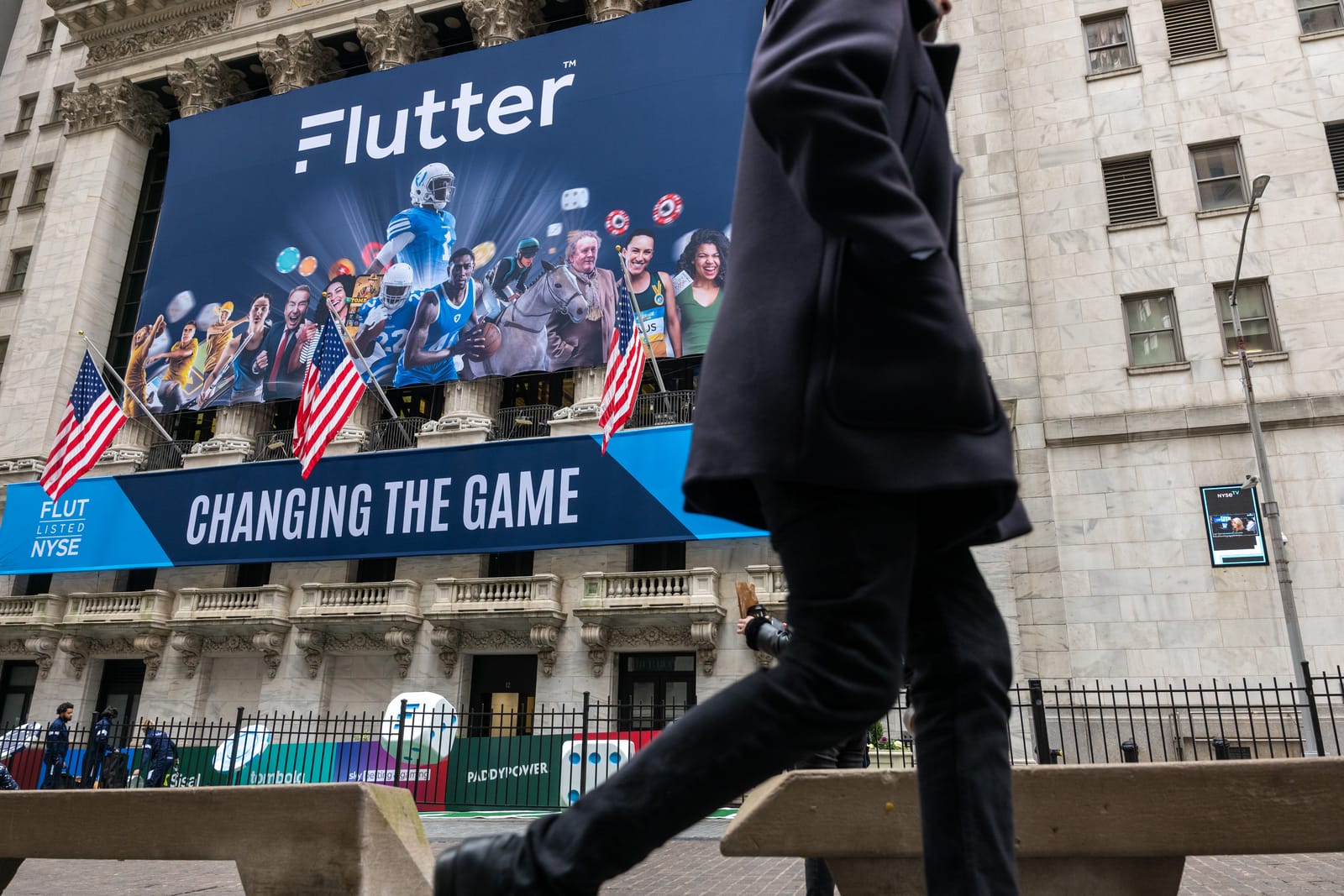 Sportsbet bounces back with revenue growth