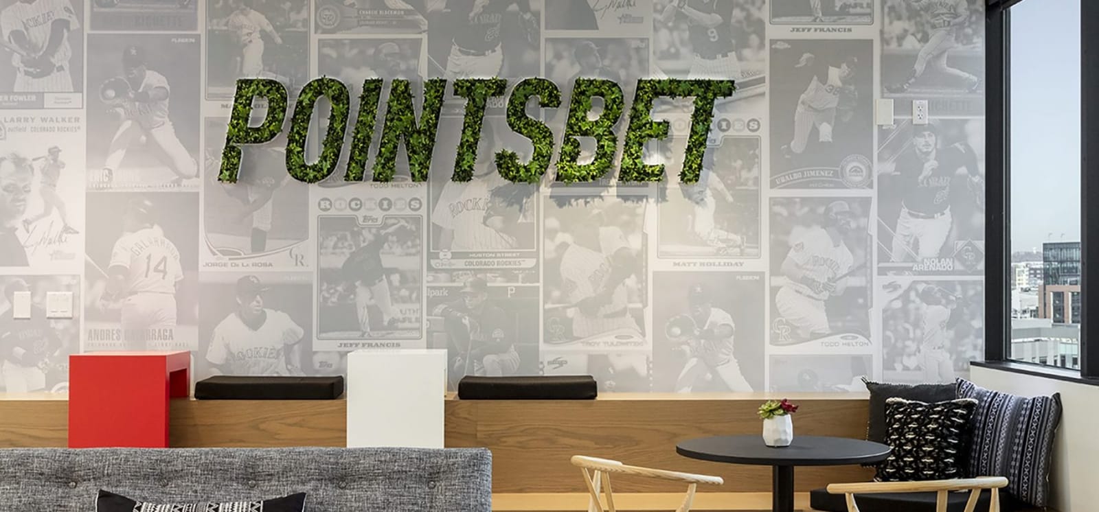 Positive pointers for PointsBet as MIXI gains majority shareholding