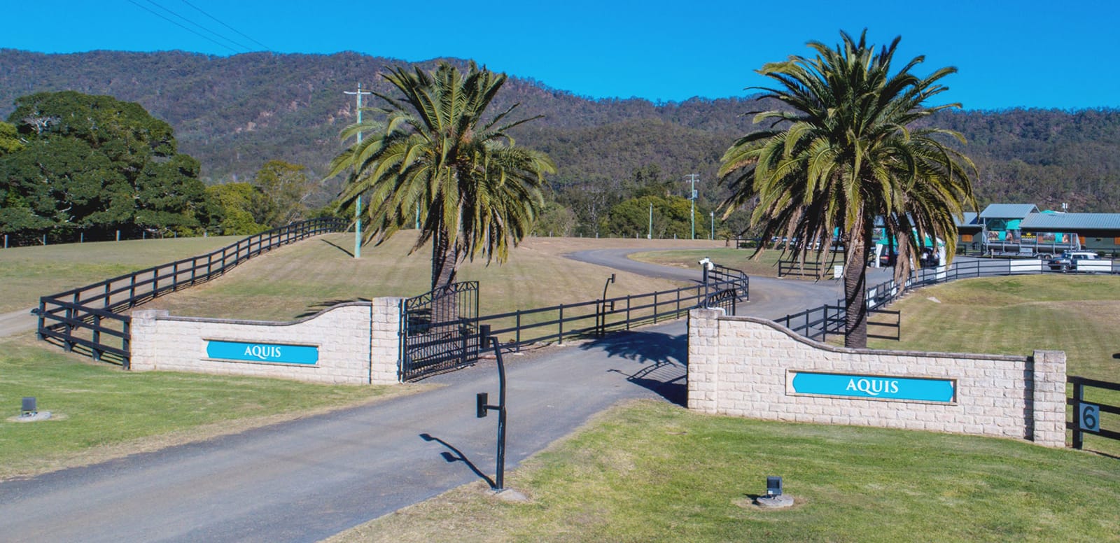 Aquis’ base among proposed housing development plans