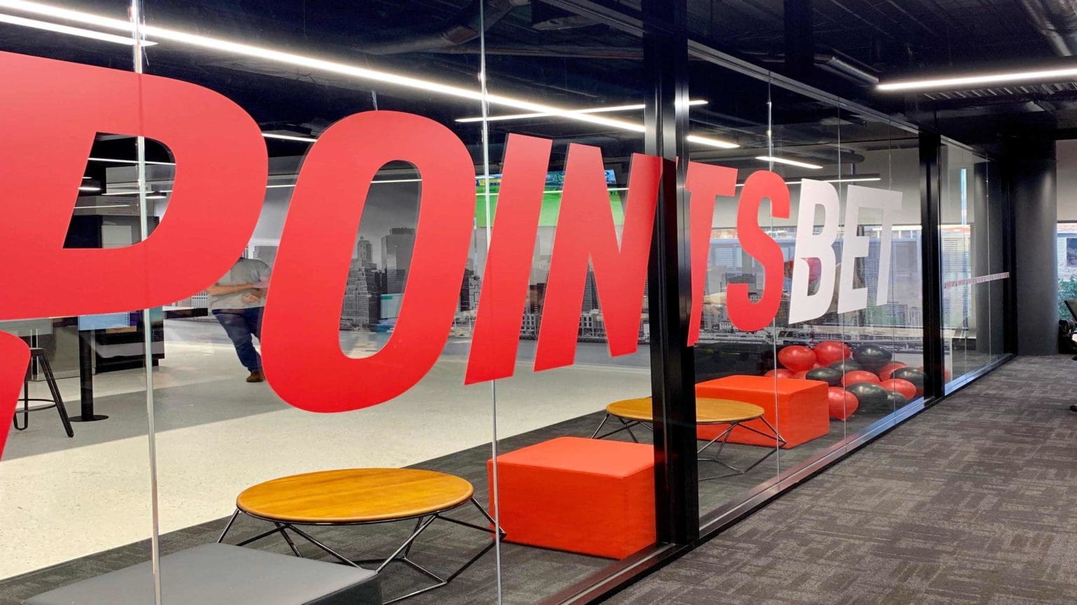 Betr opens offer for PointsBet, as MIXI takes greater stake