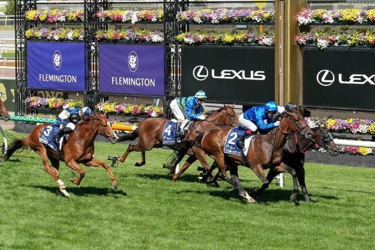 A pattern of behaviour – Australian racing‘s groundhog day