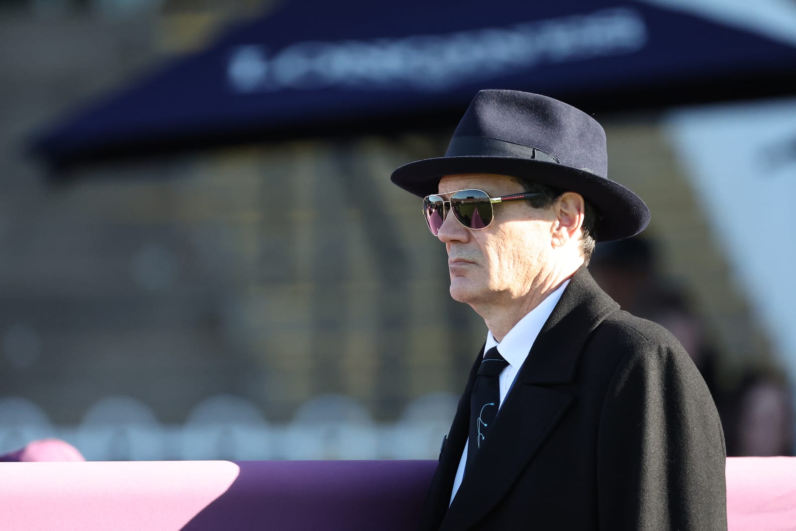 Steve McMahon in ATC hot seat as Galanos takes spring break