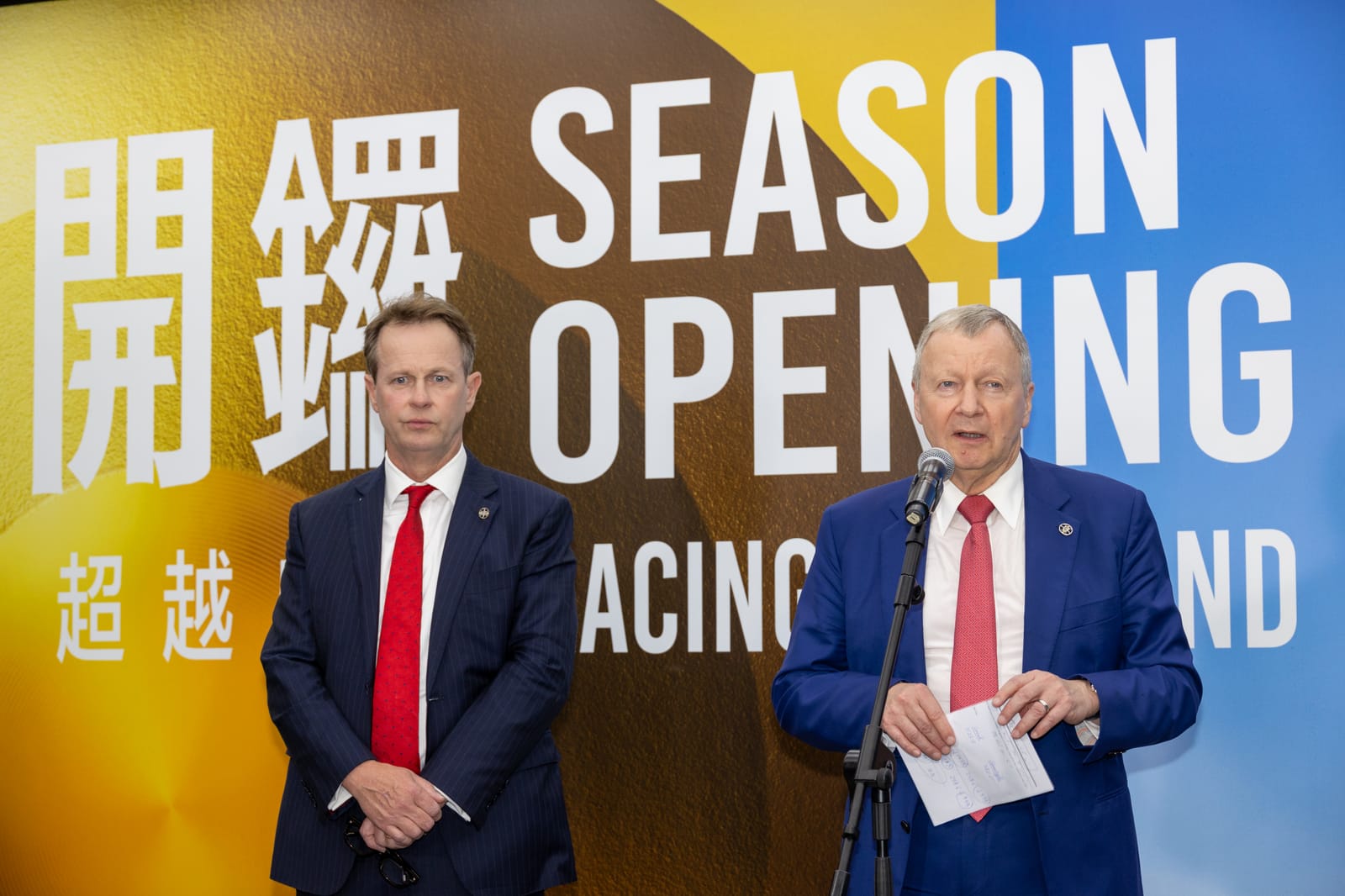 Football betting hits record levels in Hong Kong, as racing turnover edges up