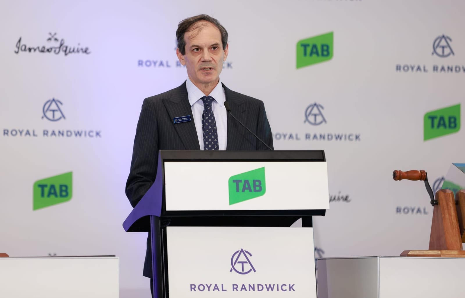 ATC parts ways with chief executive as fallout from failed Rosehill sale continues