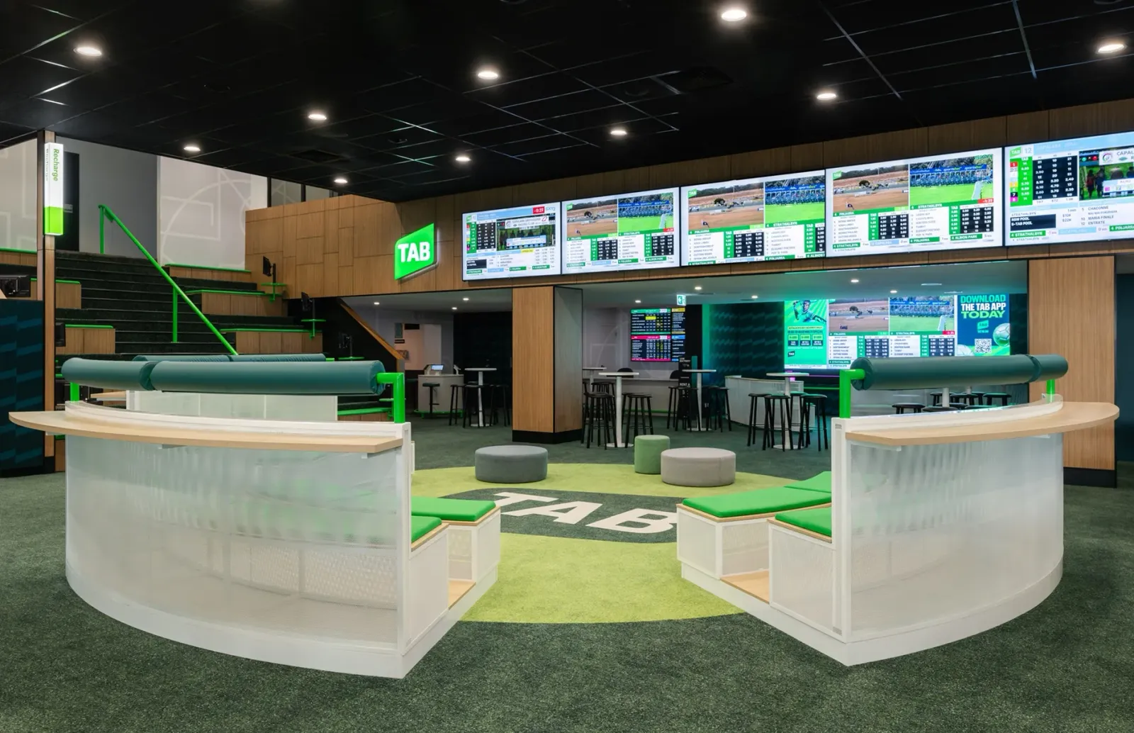 The push to open up live in-play sports betting in Australia