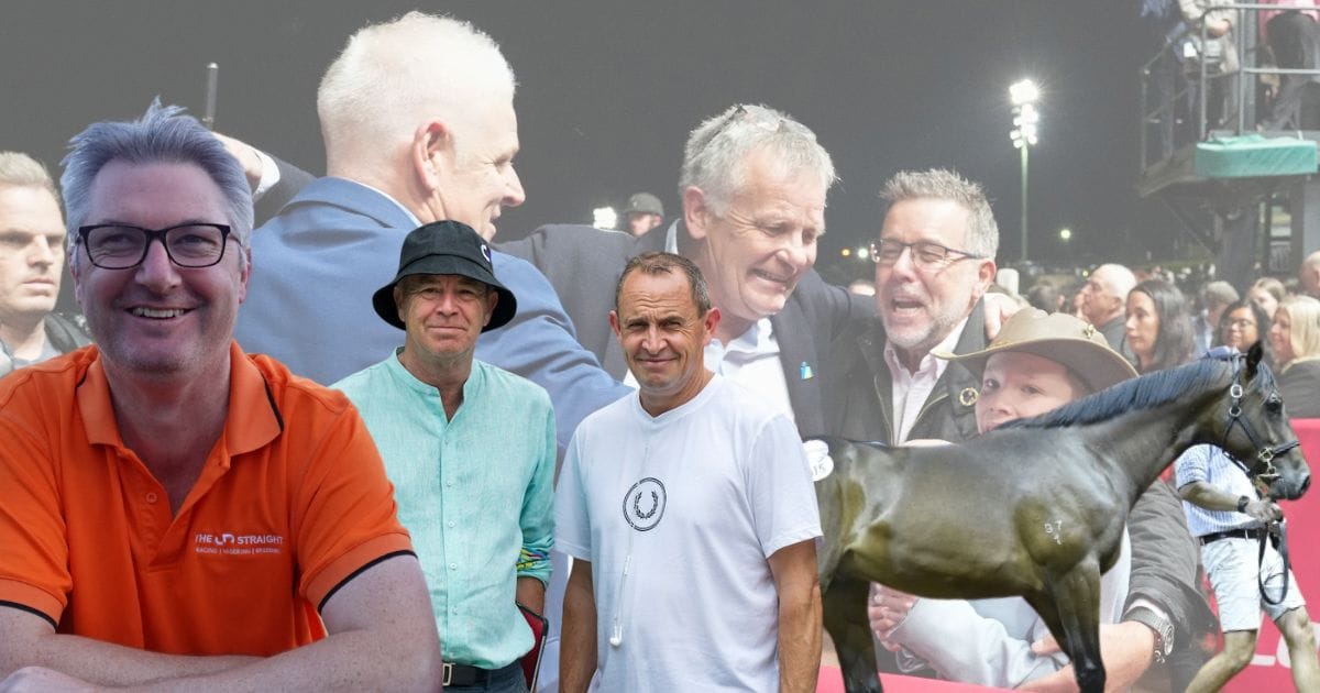 Rowe On Monday - Agent-owner relationship now set in Stone, Tatts focus for Mulcaster,  strong Rosemont connection to HK winner