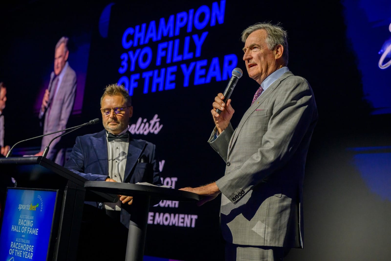 Racing Queensland weathers turnover troubles to post a $34.4 million profit