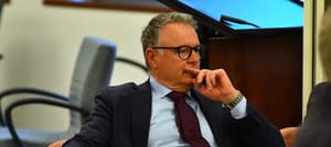 The battle for Racing NSW’s vacant board position starts to heat up