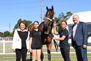 Goulburn hits the jackpot in funding injections for regional NSW racing