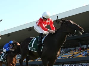 Tracked - The Saturday Racing Review - March 30