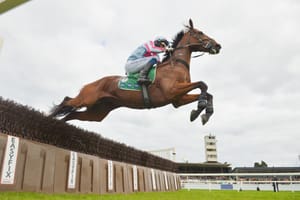 ‘Patience and planning’ – The challenge that keeps Ciaron Maher coming back to the jumps of Warrnambool