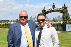 Export changes reignite de Kock’s ‘burning desire’ for Australian success