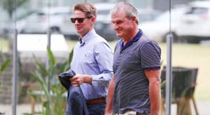 Darren Weir cleared on corruption charges over use of ‘jigger’