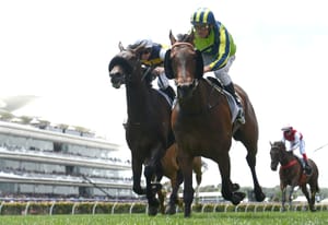Time-honoured Melbourne Cup lead-up banished from Derby day meeting