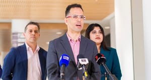 Tabcorp NSW deal under review as it plots ‘level playing field’