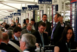 2024 in reflection - ‘It was my domain’ - Why the Melbourne Cup will always be Australia’s greatest betting race