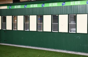 On-course wagering no longer a window of opportunity for Tabcorp