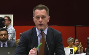 Minns-McMahon relationship to be referred to ICAC by Rosehill Committee