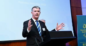 Wagering companies make submissions to Queensland Racing Review