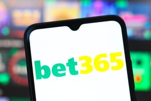 Core markets – What Bet365’s China exit tells us about its future ambitions