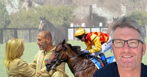 Rowe On Monday - Canning Downs dispersal 'a difficult decision', Memo highlights Capitalist haul, wagering on yearling auctions, sales boom in South Africa