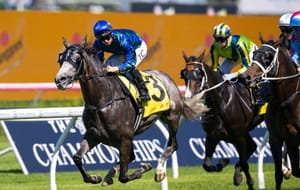 From Piping Lane to Alalcance - Leon Laskey’s never-ending Cup journey