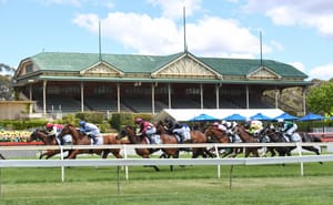 Northern exposure – Is Bendigo Victorian racing’s sleeping giant?