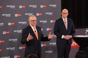 ‘A strong reform package is coming’ - Odds shorten on post-election wagering advertising changes