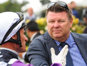 Consumer watchdog launches probe into NSW trainers’ charity event