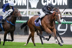 Straight Shorts - Friday April 25 - Microphone breakthrough, epic St Leger, Zoustar share for sale, bet365 fined