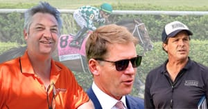 Rowe On Monday - Tariffs and the potential fallout, a widening gap in the US industry, Pattern priority for new TBA boss