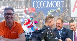 Rowe On Monday - Encosta De Lago's legacy powers on and why Darren Thomas is racing's quiet achiever