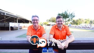 Straight Talk Podcast - A record-breaking Chairman's, trainer concerns over Warwick Farm plan plus interviews with Tom Ryan and Michael Christian