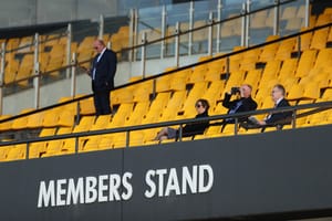 Postal and online ballots close as Rosehill vote looms