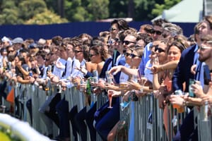 Racing’s data and demographic challenge