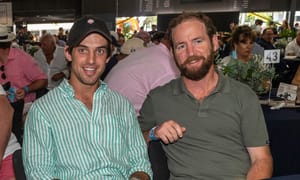 Straight Shorts - Friday May 2 - PointsBet seeks 'clarification' on betr offer, Bet365 sale speculation, Maher heads to Arqana breeze-ups and Spirit Of Boom fee announced