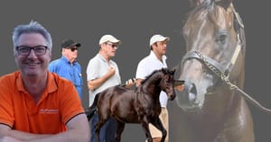 Rowe On Monday - Yarraman Park hits the right note with Lloyd Webber, NZ Hall of Fame recognition for Savabeel