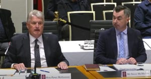 Analysis: It’s chips-in for McGauran, McMahon and a temperature test for V’landys