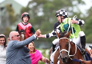 Straight Shorts - Monday May 26 - Mares take centre stage at Millions, decision on Rosehill future, Schwarz sweetener, Belmont track concern