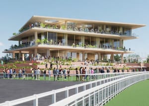Stand and deliver - funding crucial to BRC’s Eagle Farm plans