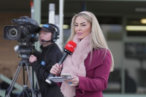 Five more years - Racing.com lives on in free-to-air extension