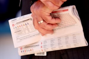 ‘It's a faceless game’ - Punters urge changes to reinvigorate racing