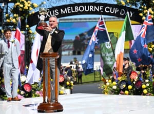 ‘We are not pursuing or engaging on club merger activity’ - VRC attempts to shut down MRC amalgamation talks