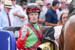 Straight Shorts - Wednesday June 11 - Zahra in Royal Ascot booking, Firestorm withdrawn from Stradbroke, new winner for Cool Aza Beel, spring ambitions for Tulloch Lodge 2YO