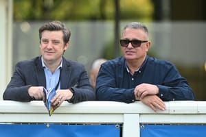 Reilly departs MRC, Fullarton to assume role as Chief Operating Officer