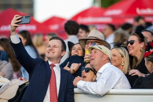 Sink or swim - How the next generation of the Hayes dynasty made their own success