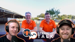 Straight Talk Special: Insights from pro punters Nick Heathcote and John Walter on racing's greatest challenges