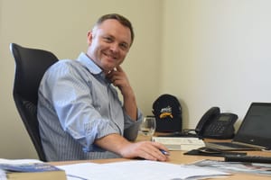 Straight Shorts - Tuesday June 17 - MM calling for Horses in Training entries, All Too Hard filly off the mark, Bunbury fills Belmont void, 2YO winner No.21 for Snitzel